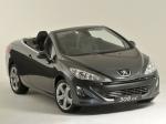 Peugeot 308 CC 2009 года (ZA)